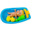 SET BAÑERA BEBE 66053 JA
