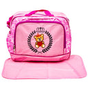 BOLSO PAÑALERA 9063L MUNBE