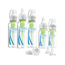 Set Teteros Recien Nacido D0709 Dr Brown