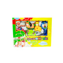 Movil Para Cuna MMB008 New Booggy