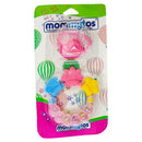 Kit Rasca Encias MB 6025 MOMMYTOS