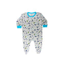 Pijama X2  2030 Fashion Kids