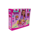 PARRILLA COCINA 01858 JA