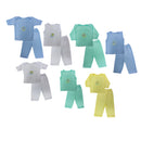 Estuche Semanario 1109 Los Chiros De Mar