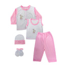 Tull 5pza E208 Pinticas