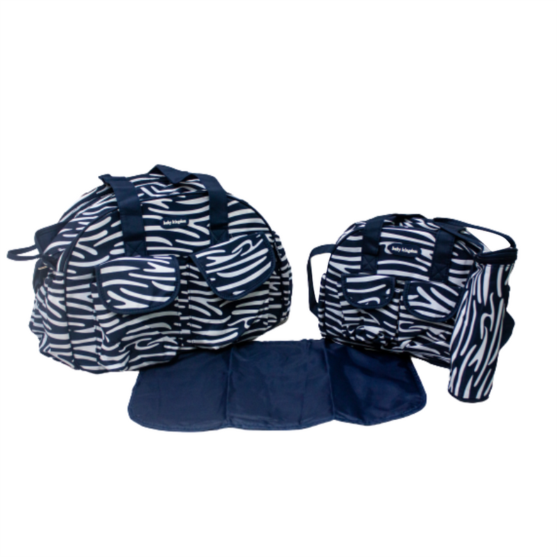 Bolso Pañalera Ap3-2465 Dpelos