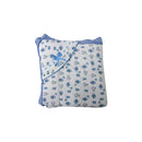 Salida De Clinica 563 Baby Lenceria