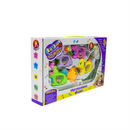 MOVIL MUSICAL GRANDE D032 OGUSS