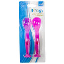 Cubiertos X2 20033 Booggy
