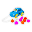 Carro Buggy Didactico Praktiplas