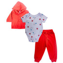 CONJUNTO NIÑO 3615 MI PUPA