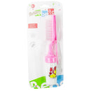 CEPILLO PEINE SONAJERO 320C BEBETTO