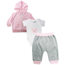 Conjunto 1270 Los Chiros De Maria Jose
