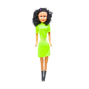 MUÑECA DAHANA SONIDO BOLSA 15000 J&M