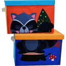CAJA ORGANIZADORA X2 35418-2 MUNBE