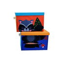 CAJA ORGANIZADORA X2 35418-2 MUNBE