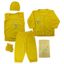 Primer Dia Fuerte 1077 Fashion Kids