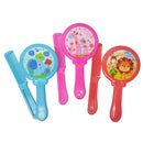 CEPILLO PEINE SS-2 MUNBE