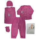 Primer Dia Fuerte 1077 Fashion Kids