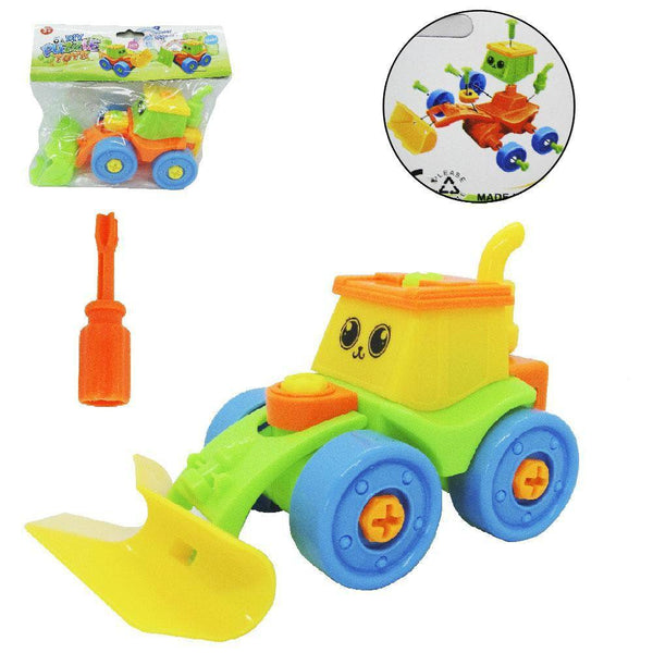 CONSTRUCTOR DIDACTICO 8537 MM