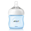 Tetero Natural 4Oz Azul Scf032/17 Avent (11656776842)