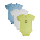 Body X3 2001 Fashion Kids