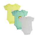 Body X3 2001 Fashion Kids