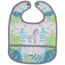 BABERO PLASTICO 200A03 CAMINO