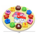 RELOJ DIDACTICO 8865 MM