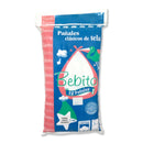 Pañal Blanco X12 4502 Bebito (11662471882)