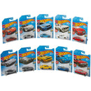 HOT WHEELS AUTOS BÁSICOS 5049 WHEELS