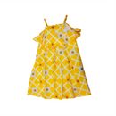 Vestido Niña 3486 Fashion Kids
