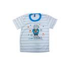 Pijama Niño 201 Doi