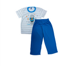 Pijama Niño 201 Doi