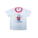 Pijama Niño 201 Doi