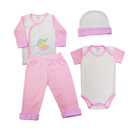 Primer Dia Pastel 1175 Fashion Kids