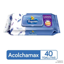 Toallas Hum Acolchadas X40 Pequeñin