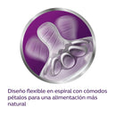 SET 4 TETEROS NATURAL 9 ONZS SCF659/47 AVENT