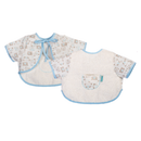 BABERO CON MANGAS 206A04 CAMINO