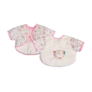 BABERO CON MANGAS 206A04 CAMINO