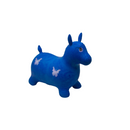 Burrito Saltarin Inflable 20721 Booggy