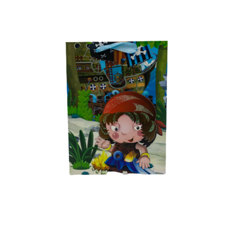 Bolsa Regalo Cumple BR2080S Gavalza