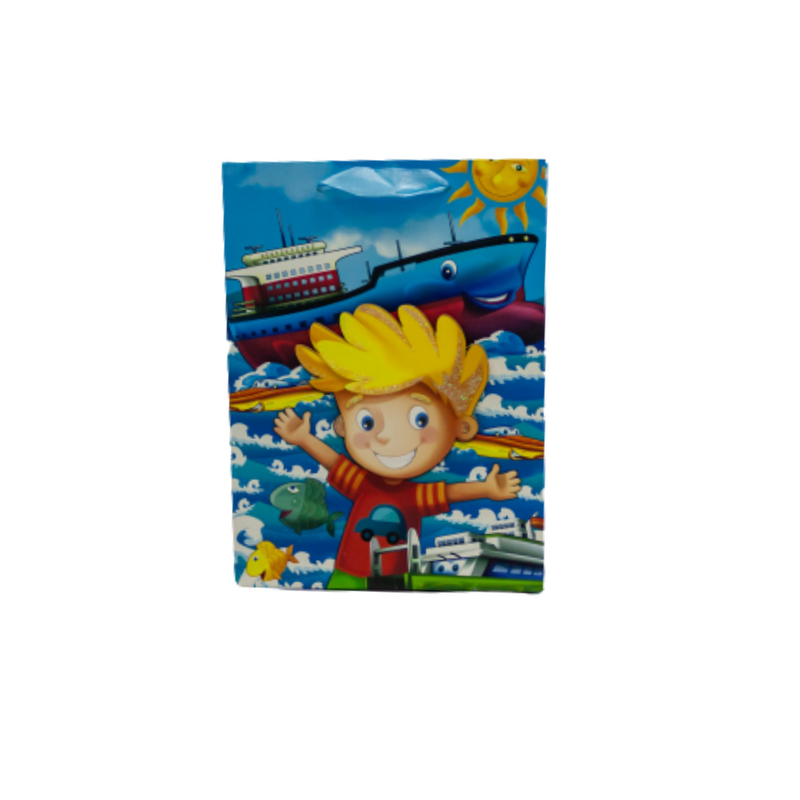 Bolsa Regalo Cumple BR2080S Gavalza