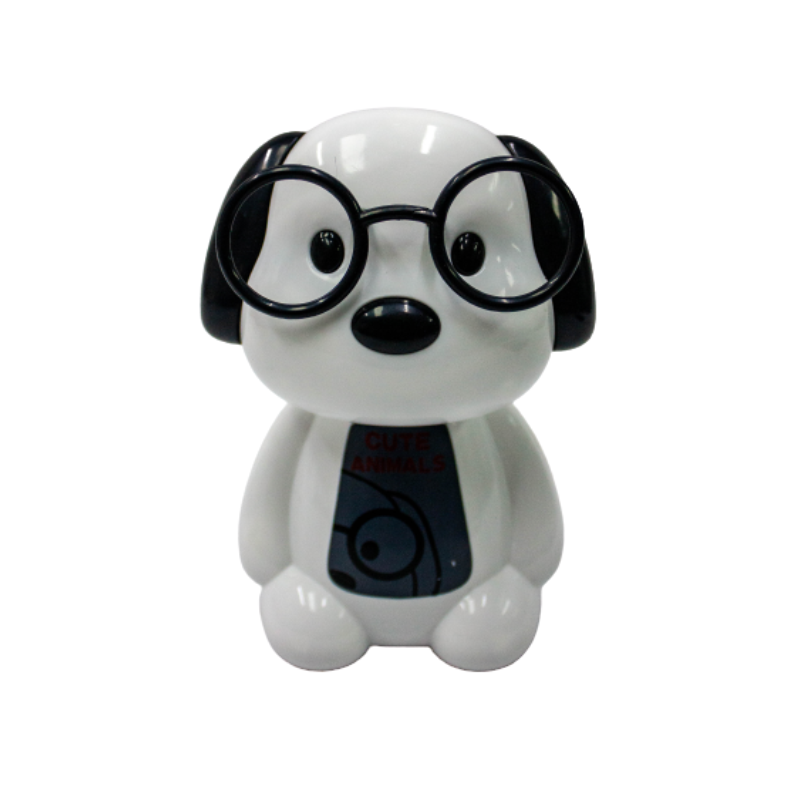 Lampara Led Perro 208H Oguss