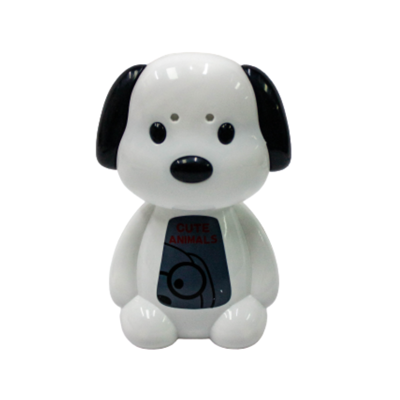 Lampara Led Perro 208H Oguss