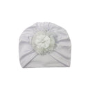 Gorro Turbante G33 Dulce Bendicion