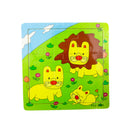 Rompecabeza M0104 Booggy