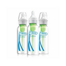 Tetero Estandar X3 4Oz D0467 Dr Brown