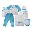 Primer Dia Tull 1243 For Baby