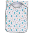 BABERO CON CUELLO 210A00 CAMINO
